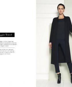 Oroblu - Total Look FW 2017.18